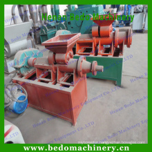 China supplier Charcoal Coal Briquette Extruder with the factory price 008613253417552